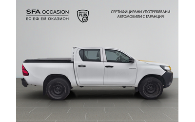 toyota-hilux-double-cab-2-4-d-4d-150hp-4x4-bvm6-e6 - 3