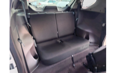 Toyota IQ 1.0VVTI АВТОМАТИК КЛИМАТИК SOL - автомобили, коли, обяви за нови и употребявани 12