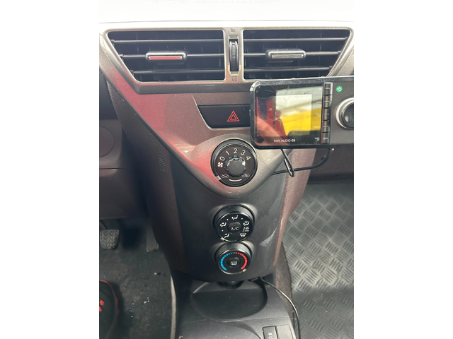 Toyota IQ 1.0i EURO 4 - автомобили, коли, обяви за нови и употребявани 11