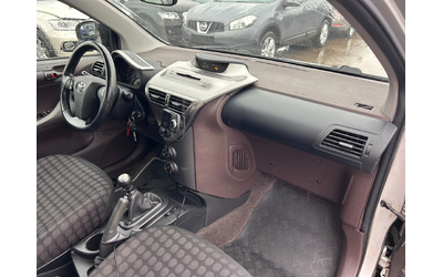 Toyota IQ 1.0i EURO 4 - автомобили, коли, обяви за нови и употребявани 9