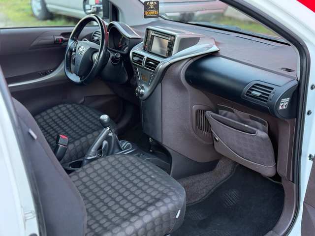 Toyota IQ INDIVIDUAL* Sport* Без Аналог в България! - автомобили, коли, обяви за нови и употребявани 13