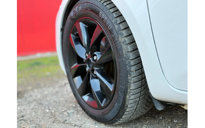 Toyota IQ INDIVIDUAL* Sport* Без Аналог в България! - автомобили, коли, обяви за нови и употребявани 14