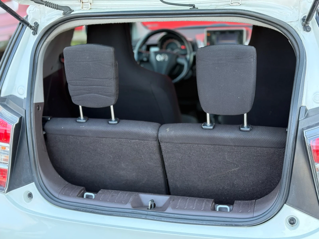 Toyota IQ INDIVIDUAL* Sport* Без Аналог в България! - автомобили, коли, обяви за нови и употребявани 15