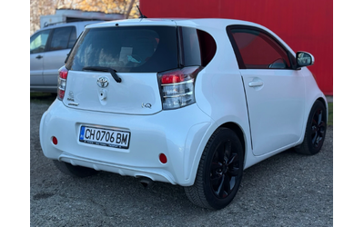 toyota-iq - 1