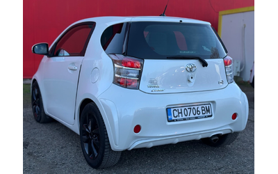 toyota-iq - 3