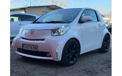 toyota-iq - 4