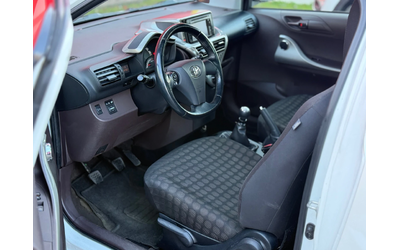 Toyota IQ INDIVIDUAL* Sport* Без Аналог в България! - автомобили, коли, обяви за нови и употребявани 7