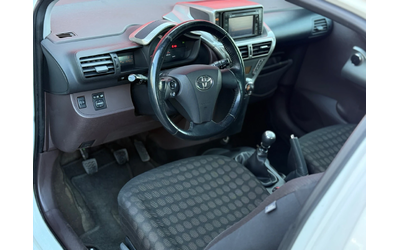 Toyota IQ INDIVIDUAL* Sport* Без Аналог в България! - автомобили, коли, обяви за нови и употребявани 8