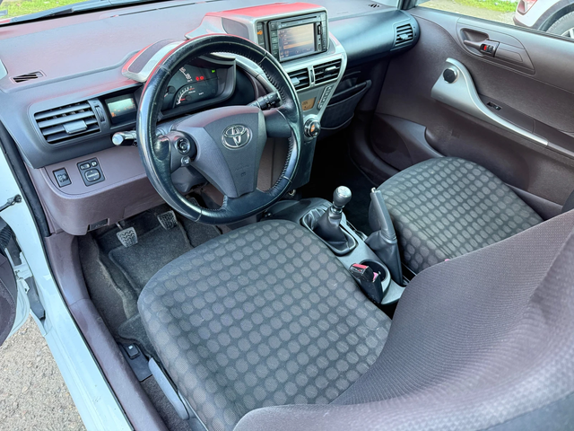 Toyota IQ INDIVIDUAL* Sport* Без Аналог в България! - автомобили, коли, обяви за нови и употребявани 9