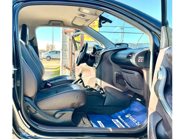 Toyota IQ 1.4 D4D 90HP - автомобили, коли, обяви за нови и употребявани 10