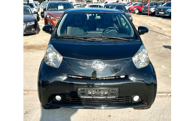 toyota-iq - 1