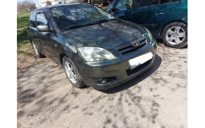 ТОЙОТА Корола, 1.6i - автомобили, коли, обяви за нови и употребявани 12