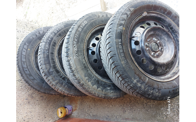 ТОЙОТА Корола, 1.6i - автомобили, коли, обяви за нови и употребявани 13