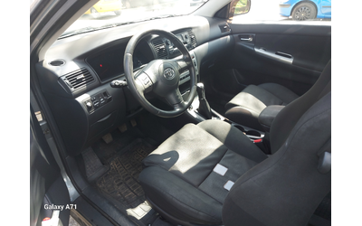 toyota-korola-1-6i - 1