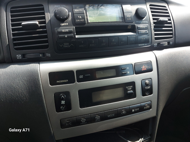 ТОЙОТА Корола, 1.6i - автомобили, коли, обяви за нови и употребявани 2