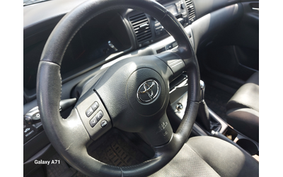 ТОЙОТА Корола, 1.6i - автомобили, коли, обяви за нови и употребявани 6