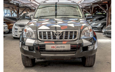 toyota-land-cruiser-120-3-0d4d-klimatronik-pechka-6-1 - 0