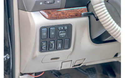 Toyota Land Cruiser 120/3.0D4d/Климатроник/Печка/6+1 - автомобили, коли, обяви за нови и употребявани 10