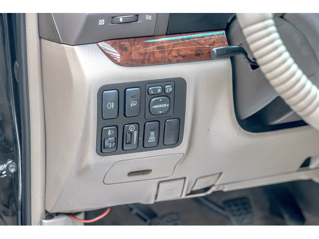 Toyota Land Cruiser 120/3.0D4d/Климатроник/Печка/6+1 - автомобили, коли, обяви за нови и употребявани 10