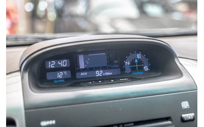 Toyota Land Cruiser 120/3.0D4d/Климатроник/Печка/6+1 - автомобили, коли, обяви за нови и употребявани 12