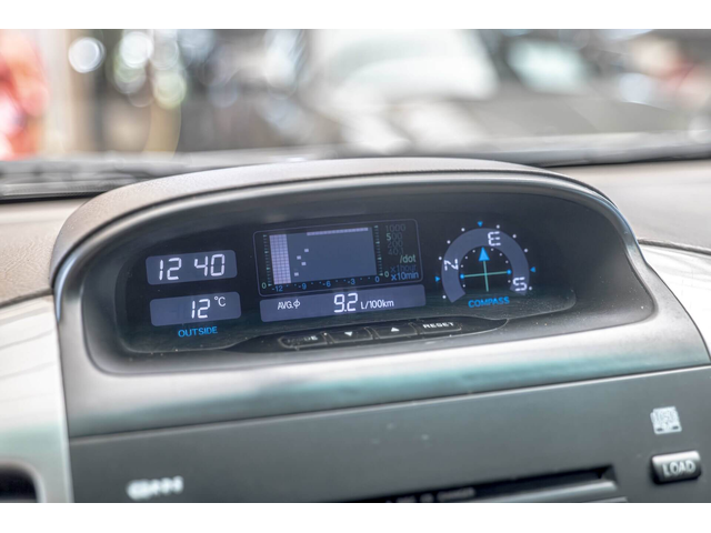 Toyota Land Cruiser 120/3.0D4d/Климатроник/Печка/6+1 - автомобили, коли, обяви за нови и употребявани 12