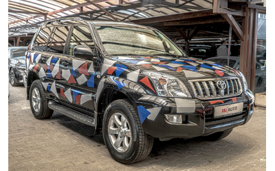 toyota-land-cruiser-120-3-0d4d-klimatronik-pechka-6-1 - 1