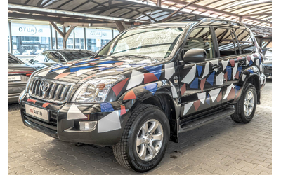 toyota-land-cruiser-120-3-0d4d-klimatronik-pechka-6-1 - 2