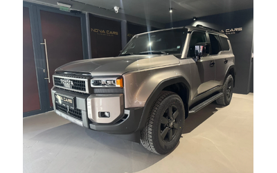 toyota-land-cruiser - 0