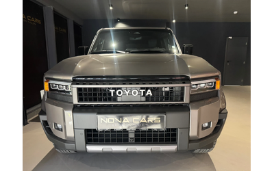 toyota-land-cruiser - 1