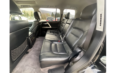 Toyota Land cruiser НАВИГАЦИЯ - автомобили, коли, обяви за нови и употребявани 14