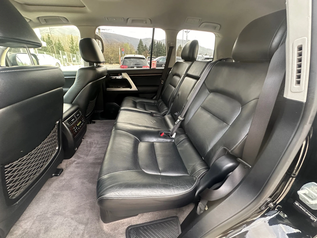 Toyota Land cruiser НАВИГАЦИЯ - автомобили, коли, обяви за нови и употребявани 14