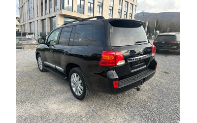 Toyota Land cruiser НАВИГАЦИЯ - автомобили, коли, обяви за нови и употребявани 7