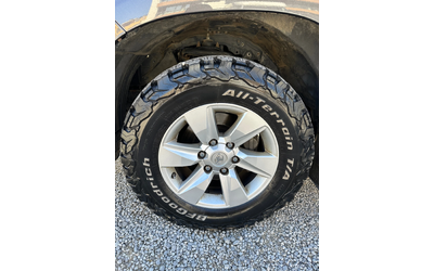 Toyota Land cruiser АВТОМАТИК НАВИ КАМЕРА Реални КМ ГЕРМАНИЯ - автомобили, коли, обяви за нови и употребявани 15