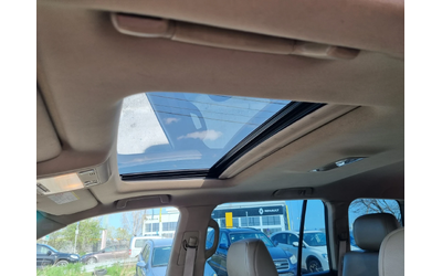 Toyota Land cruiser J200 4, 500TDI V8 EURO5B - автомобили, коли, обяви за нови и употребявани 14