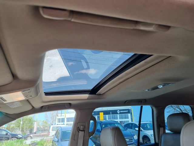 Toyota Land cruiser J200 4, 500TDI V8 EURO5B - автомобили, коли, обяви за нови и употребявани 14