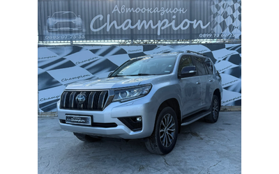 toyota-land-cruiser - 0