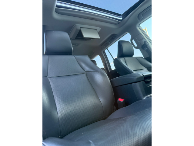 Toyota Land cruiser Топ Топ Топ - автомобили, коли, обяви за нови и употребявани 12