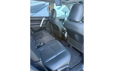 Toyota Land cruiser Топ Топ Топ - автомобили, коли, обяви за нови и употребявани 14