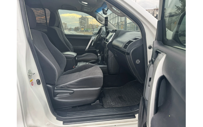 Toyota Land cruiser - автомобили, коли, обяви за нови и употребявани 10