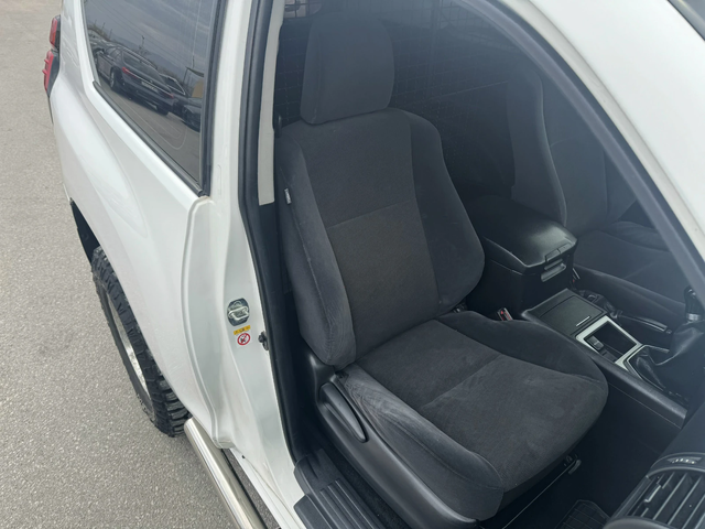 Toyota Land cruiser - автомобили, коли, обяви за нови и употребявани 11