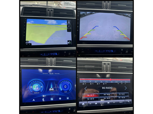 Toyota Land cruiser - автомобили, коли, обяви за нови и употребявани 13