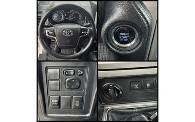 Toyota Land cruiser - автомобили, коли, обяви за нови и употребявани 14