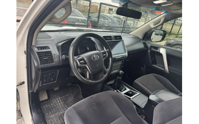 Toyota Land cruiser - автомобили, коли, обяви за нови и употребявани 9