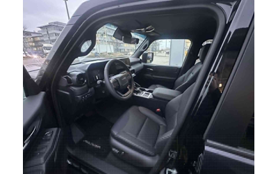 Toyota Land Land - автомобили, коли, обяви за нови и употребявани 6