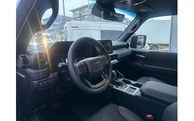 Toyota Land Land - автомобили, коли, обяви за нови и употребявани 7