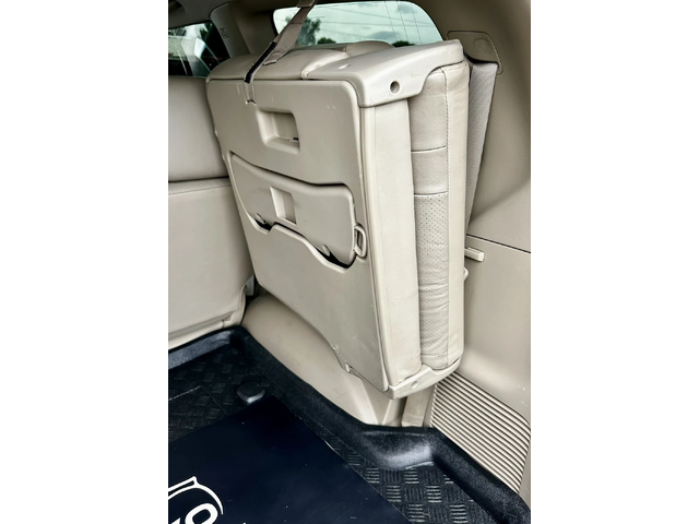 Toyota Land cruiser 4.0i 249HP БЕНЗИН/ГАЗ 6+ 1 - автомобили, коли, обяви за нови и употребявани 16