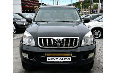 toyota-land-cruiser - 1