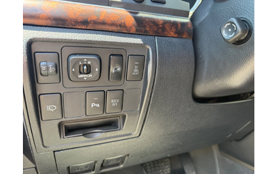 Toyota Land cruiser J200+ V8+ D-4D+ LUXURY+ Kay Less Go+ Камера+ Печка - автомобили, коли, обяви за нови и употребявани 14