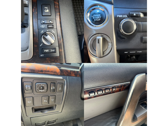 Toyota Land cruiser J200+ V8+ D-4D+ LUXURY+ Kay Less Go+ Камера+ Печка - автомобили, коли, обяви за нови и употребявани 16