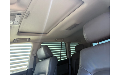 Toyota Land cruiser J200+ V8+ D-4D+ LUXURY+ Kay Less Go+ Камера+ Печка - автомобили, коли, обяви за нови и употребявани 9